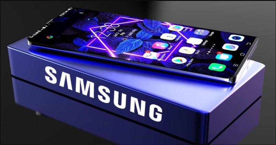 Samsung galaxy P1 Pro 5G First look ! Galaxy Upcoming smartphone !