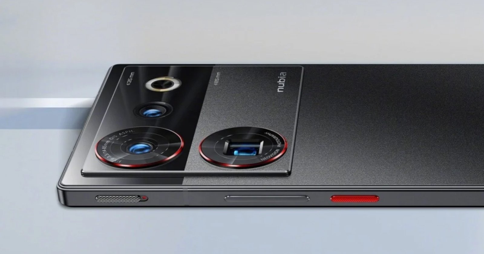 6000 мА·ч, IP68, Snapdragon 8 Gen 3, флагманская камера с тройной стабилизацией и «чистый» экран. Раскрыты характеристики Nubia Z60 Ultra, стартовали предзаказы