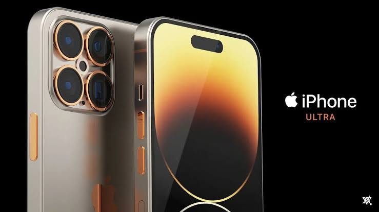 iPhone 16 ULTRA - Concept Trailer