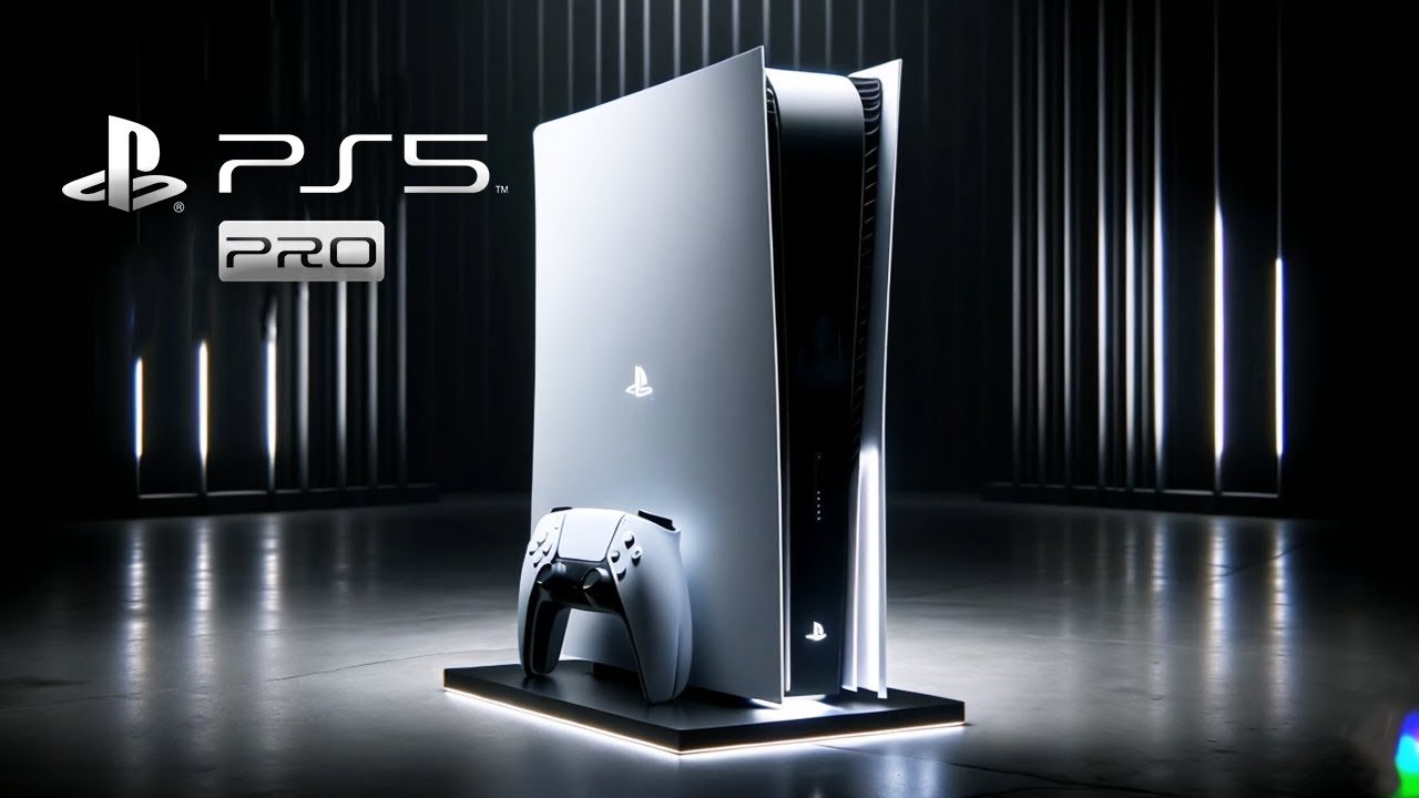 GTA 6-da PS5 Pro - O'yin uchun keyingi avlod davri! haqida