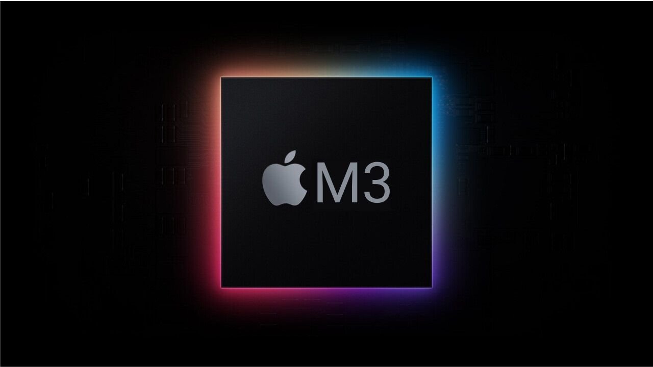 M3 asosidagi yangi Apple MacBook Air o'yinlarda sinovdan o'tkazildi
