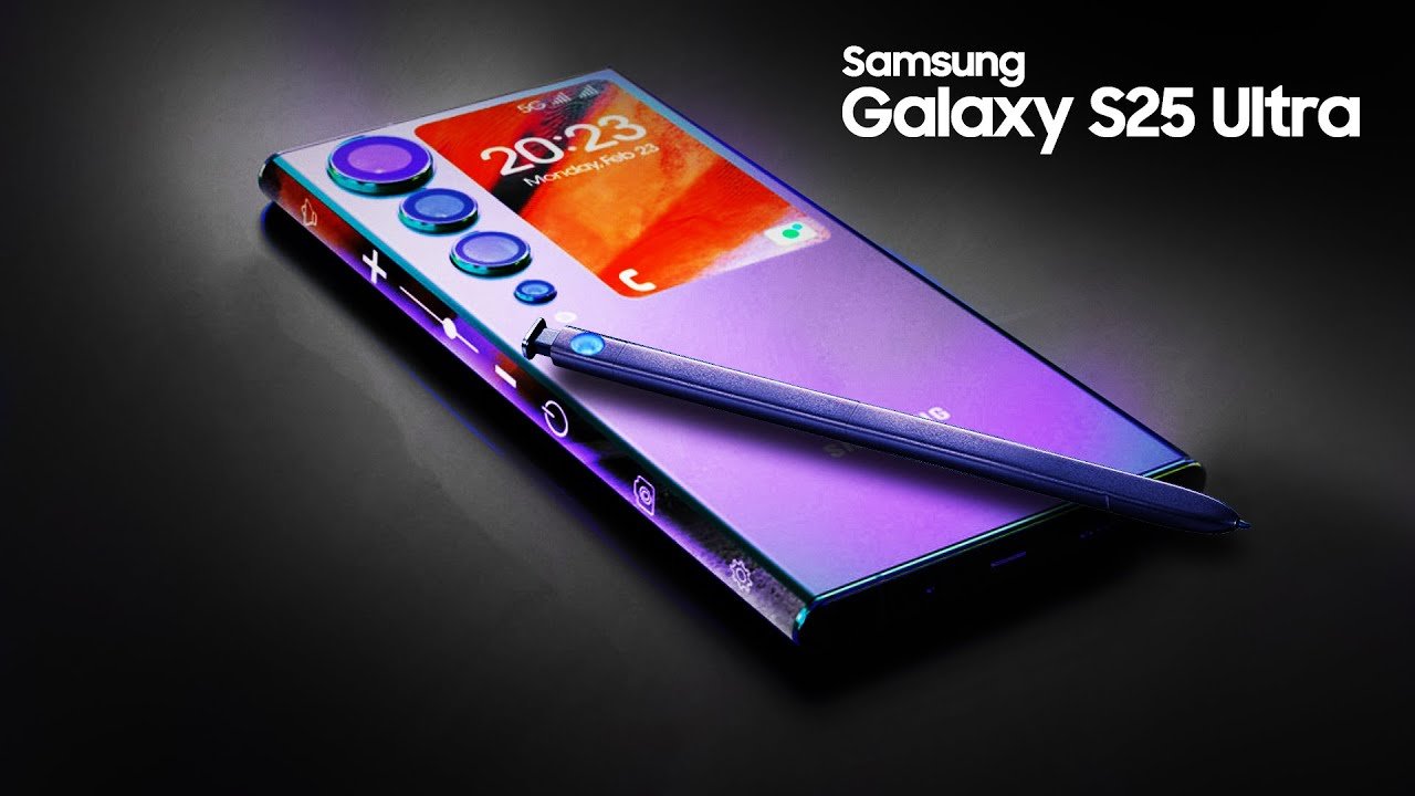 Samsung Galaxy S25 Ultra – ПРЕДЛАГАЕМ МЕГА ИННОВАЦИИ!