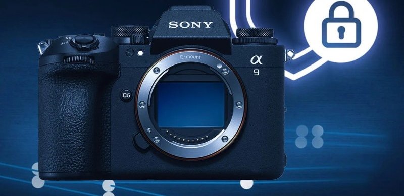 Дипфейк не пройдёт: все камеры Sony получат технологию подтверждения подлинности фотографий