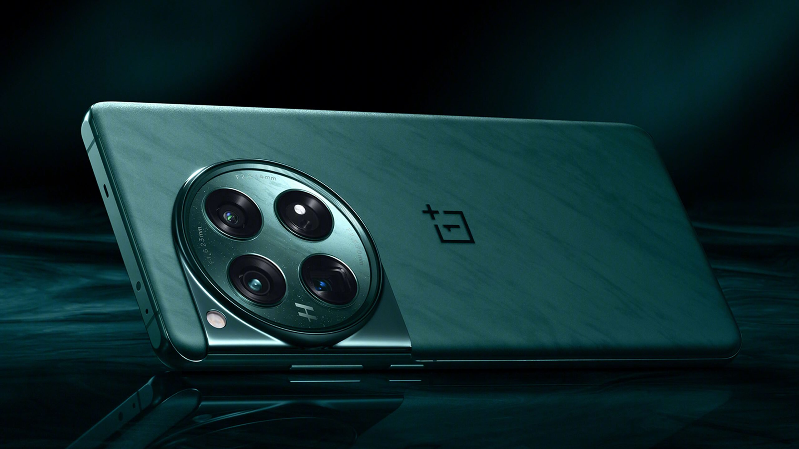 OnePlus 12: Official Trailer